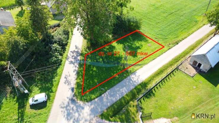 Działki  na sprzedaż, Szczurów, ul. , 