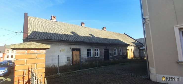 Działki  na sprzedaż, , Kęty, ul. 
