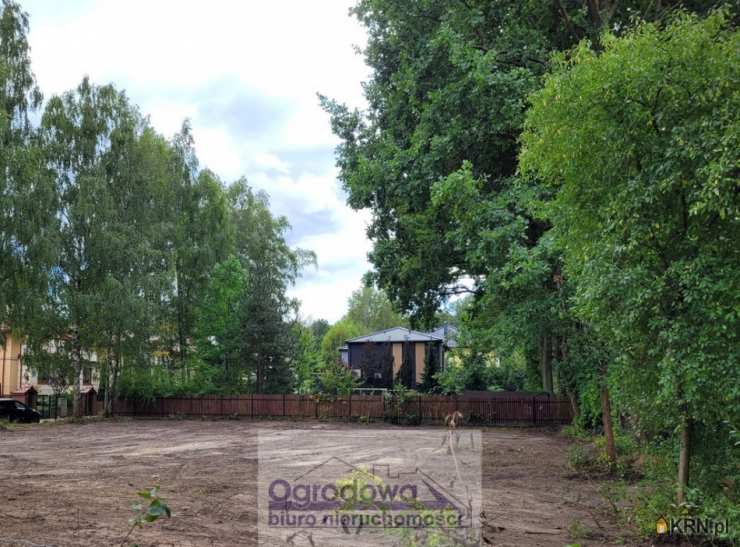 Działki  na sprzedaż, Warszawa, Wesoła, ul. , 