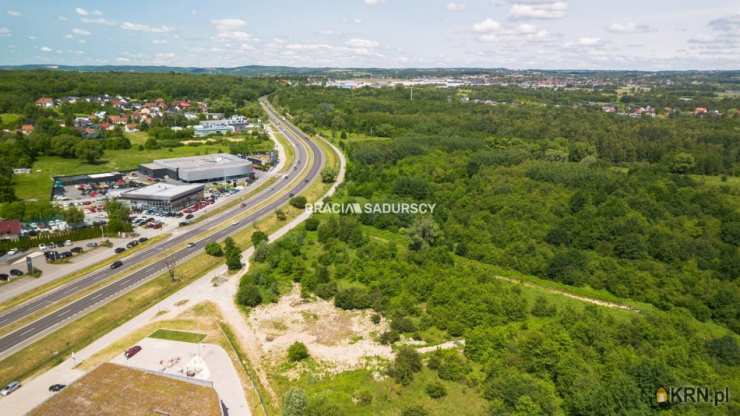 , Kraków, Prądnik Biały, ul. Jasnogórska, Działki  na sprzedaż