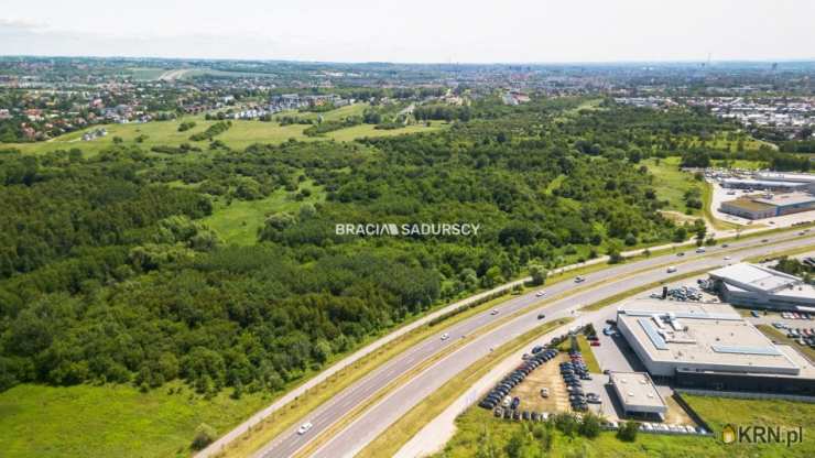 Działki  na sprzedaż, , Kraków, Prądnik Biały, ul. Jasnogórska