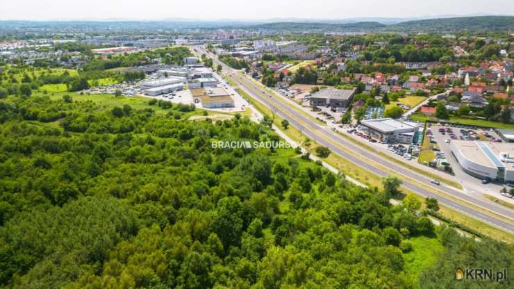 BRACIA SADURSCY ODDZIAŁ BS4 KROWODRZA, Działki  na sprzedaż, Kraków, Prądnik Biały, ul. Jasnogórska