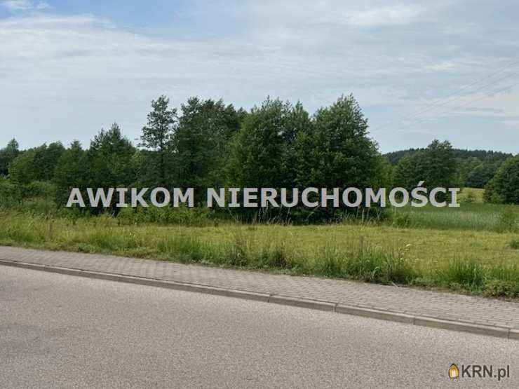 Przerośl, ul. Wielka, Działki  na sprzedaż, 