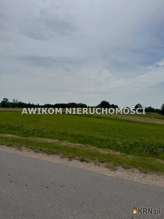 , Działki  na sprzedaż, Przerośl, ul. Wielka