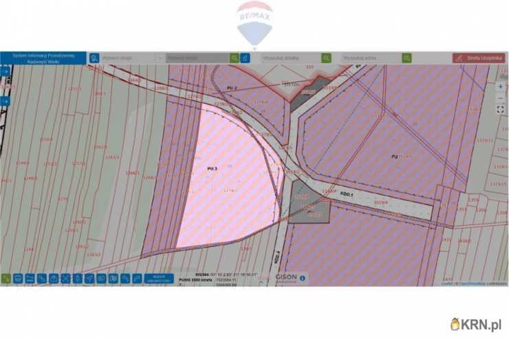 , Mielec, ul. , Działki  na sprzedaż