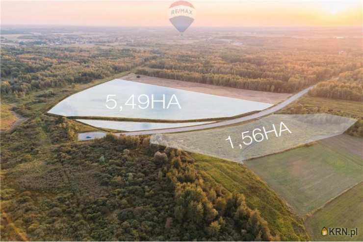 Podborze, ul. , Działki  na sprzedaż, 