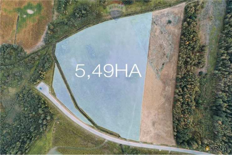 Podborze, ul. , , Działki  na sprzedaż