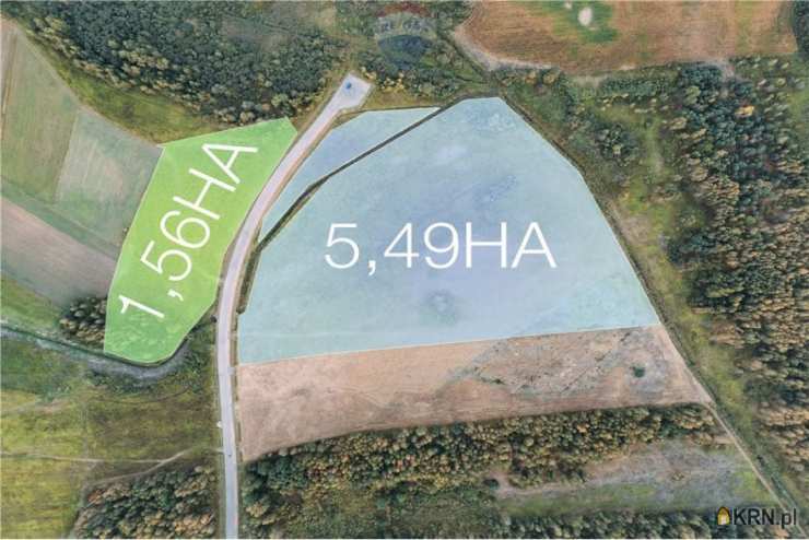 , Podborze, ul. , Działki  na sprzedaż