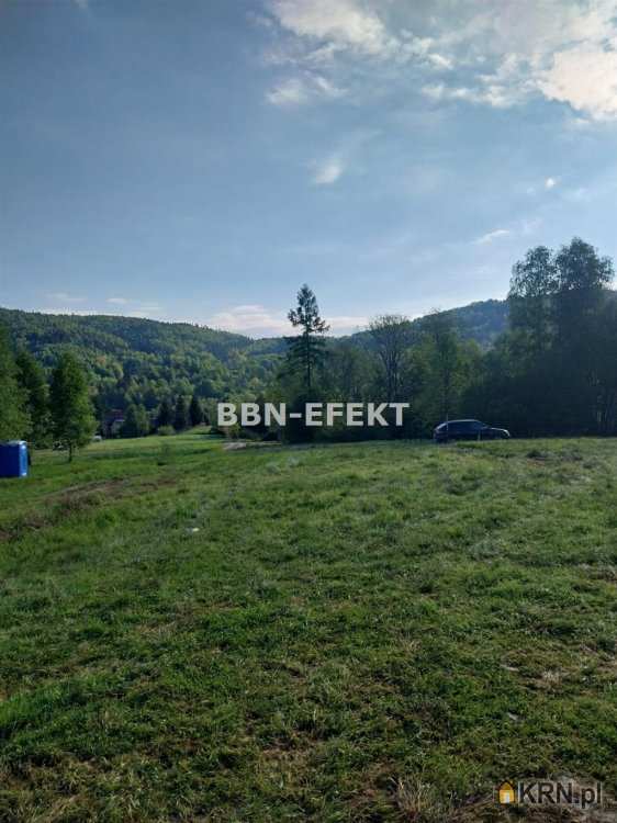 , Działki  na sprzedaż, Krzyżowa, ul. 