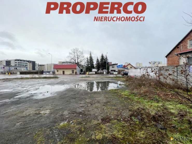 Działki  do wynajęcia, Kielce, ul. Domaszowska, 