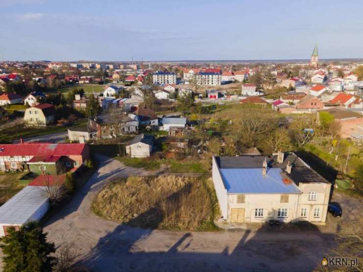 , Drawsko Pomorskie, ul. , Działki  na sprzedaż