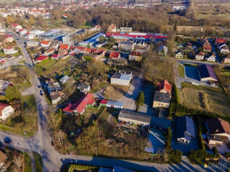 Działki  na sprzedaż, , Drawsko Pomorskie, ul. 