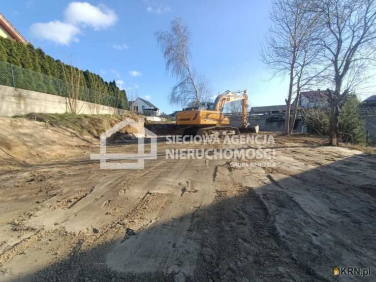 , Działki  na sprzedaż, Mosty, ul. 