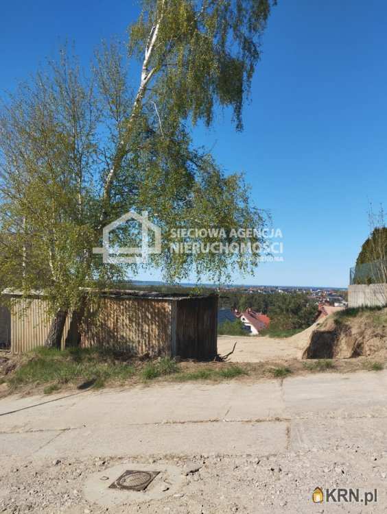 Sieciowa Agencja Nieruchomości Grupa Renoma, Działki  na sprzedaż, Mosty, ul. 