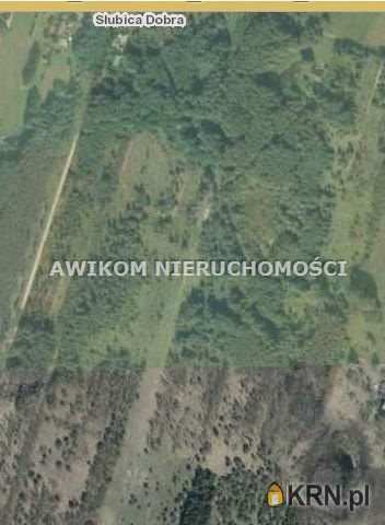Działki  na sprzedaż, Słubica Dobra, ul. , 