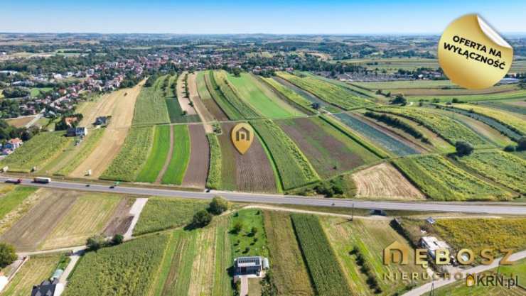 Działki  na sprzedaż, Proszowice, ul. , 