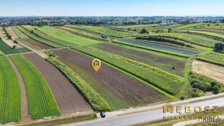 Proszowice, ul. , , Działki  na sprzedaż