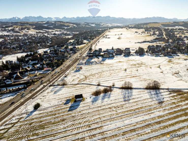 Działki  na sprzedaż, Szaflary, ul. , 