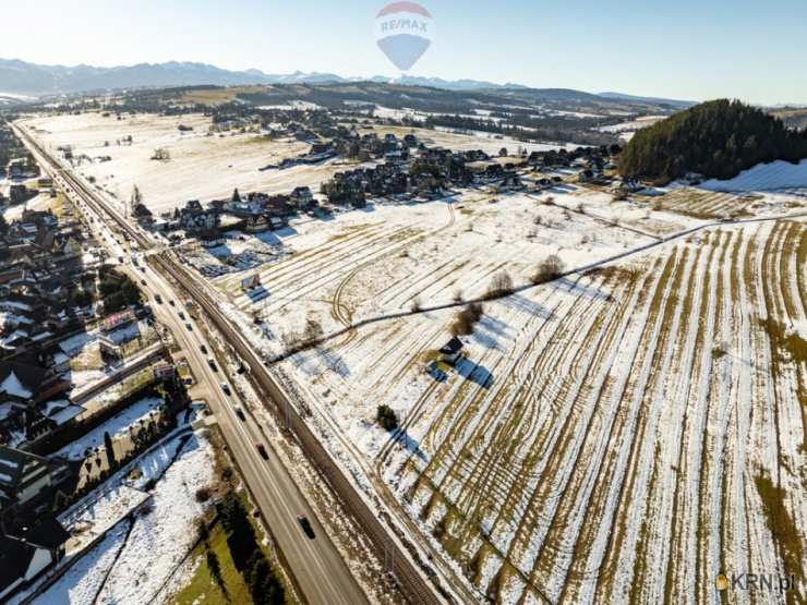 Szaflary, ul. , Działki  na sprzedaż, 