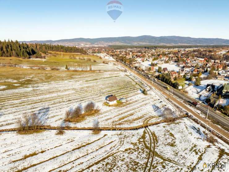 RE/MAX Polska, Działki  na sprzedaż, Szaflary, ul. 