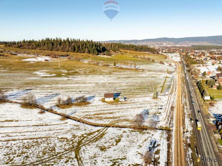 Działki  na sprzedaż, Szaflary, ul. , 