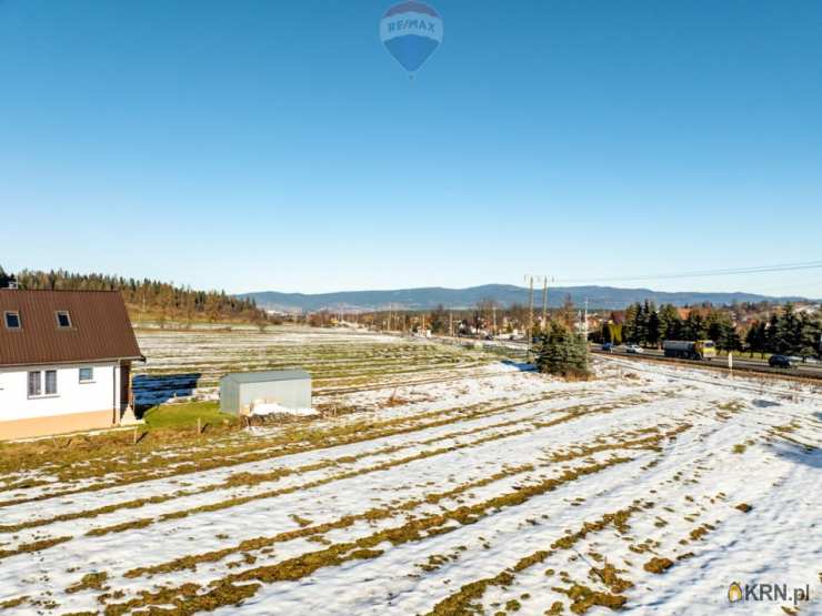 Szaflary, ul. , Działki  na sprzedaż, 