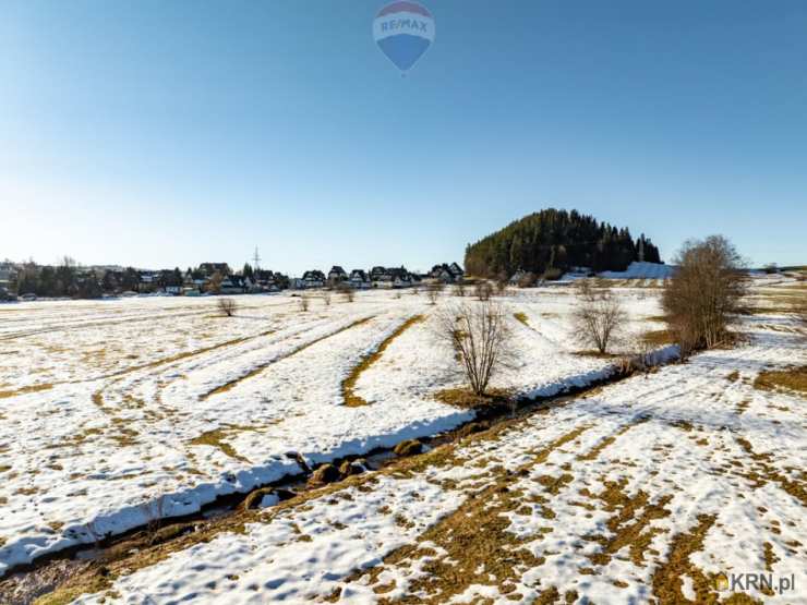 Szaflary, ul. , , Działki  na sprzedaż