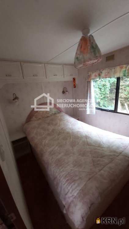 Działki  na sprzedaż, Karwieńskie Błoto Drugie, ul. , 