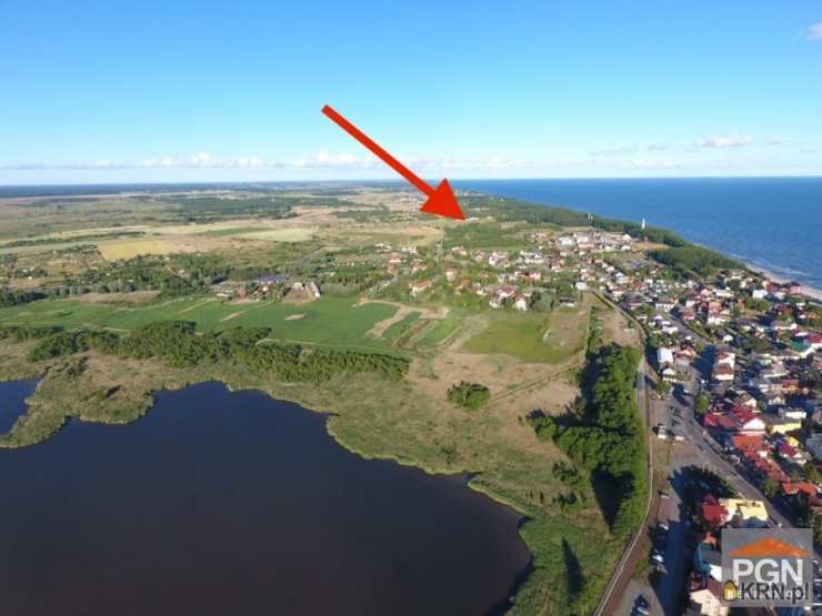 Działki  na sprzedaż, Pobierowo, ul. Zachodnia, 