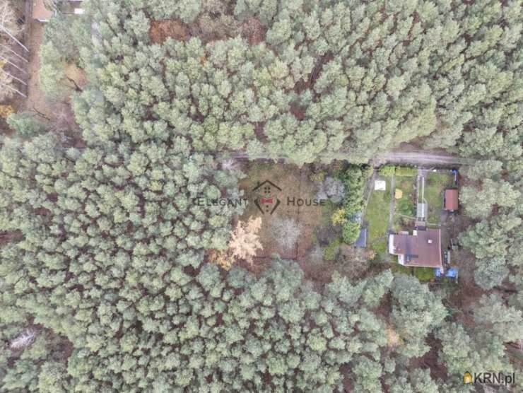 Działki  na sprzedaż, Warszawa, Wawer, ul. , 