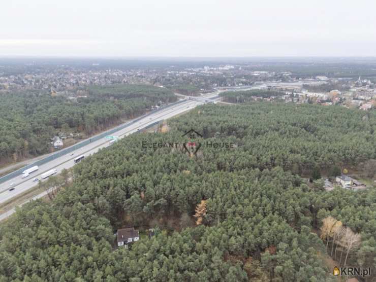 Warszawa, Wawer, ul. , Działki  na sprzedaż, 