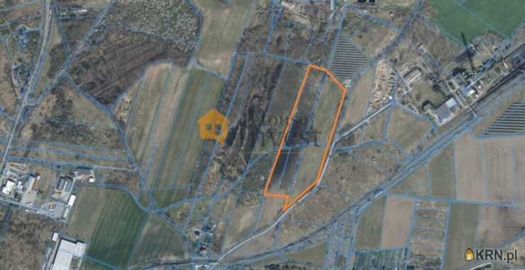 Legnica, ul. , , Działki  na sprzedaż