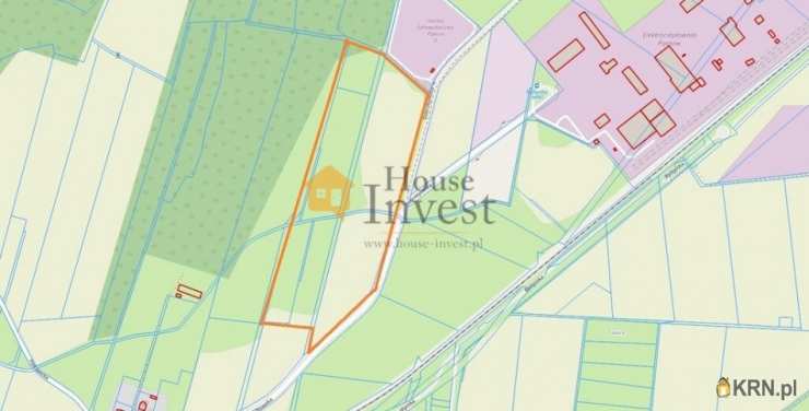 , Legnica, ul. , Działki  na sprzedaż