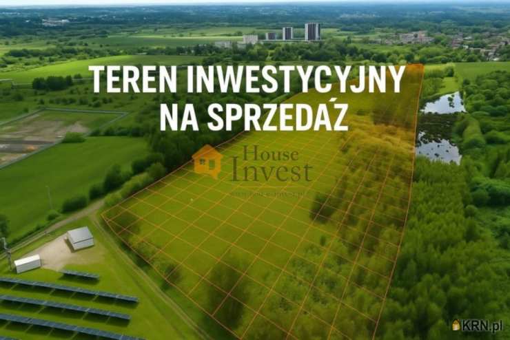 , Działki  na sprzedaż, Legnica, ul. 