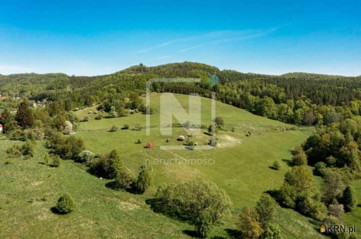 , Karpacz, ul. Wilcza, Działki  na sprzedaż