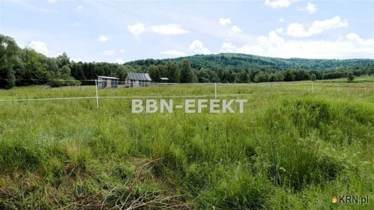 Działki  na sprzedaż, Krzyżowa, ul. , 