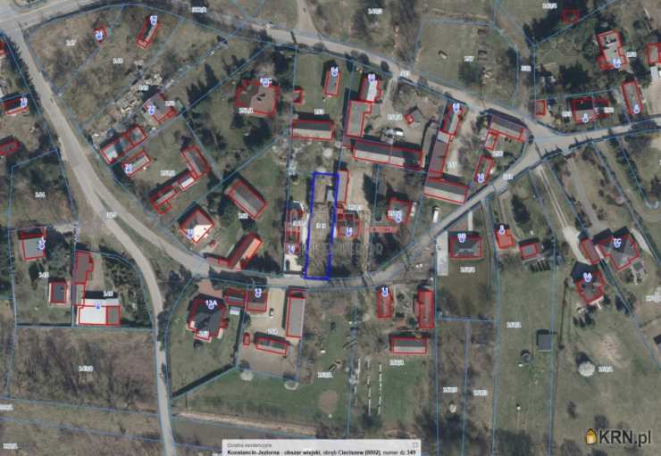 Cieciszew, ul. , Działki  na sprzedaż, 