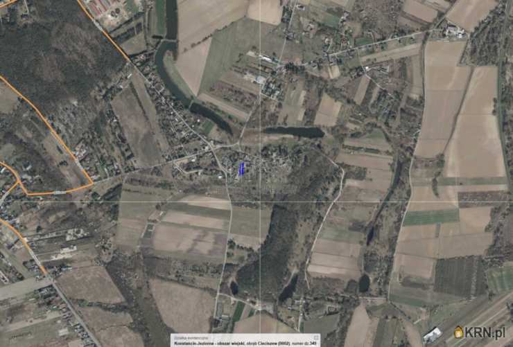 Cieciszew, ul. , , Działki  na sprzedaż