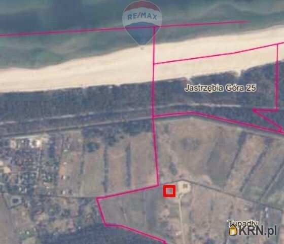 Władysławowo, Ostrowo, ul. , , Działki  na sprzedaż