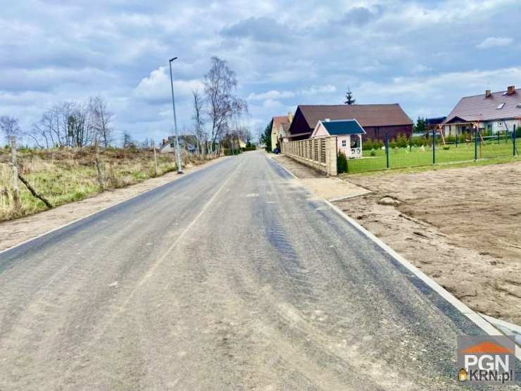 , Działki  na sprzedaż, Jatki, ul. 