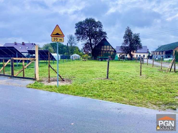 Działki  na sprzedaż, Jatki, ul. , 