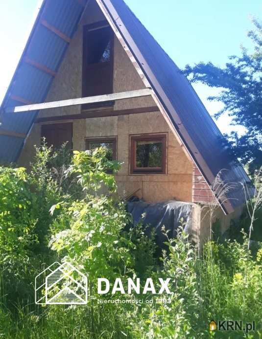 Działki  na sprzedaż, Tenczynek, ul. , 