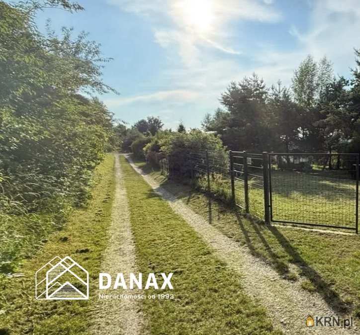 Działki  na sprzedaż, , Tenczynek, ul. 