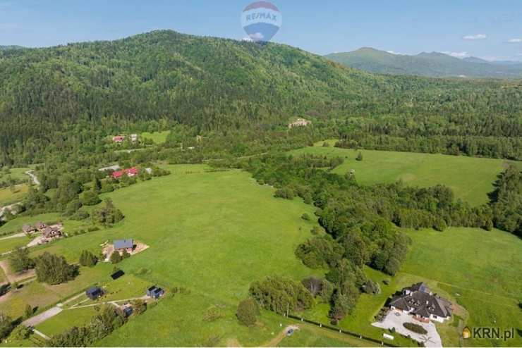 , Krzywe, ul. , Działki  na sprzedaż