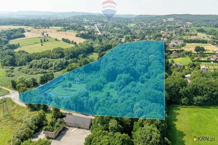 , Poręba Żegoty, ul. , Działki  na sprzedaż