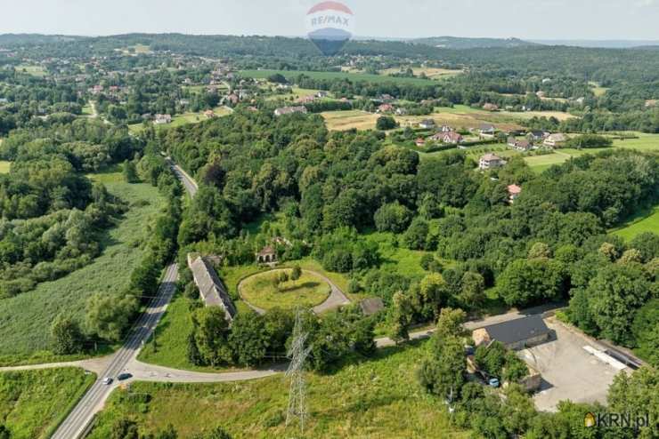 , Działki  na sprzedaż, Poręba Żegoty, ul. 