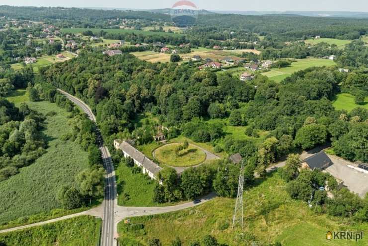 RE/MAX Polska, Działki  na sprzedaż, Poręba Żegoty, ul. 