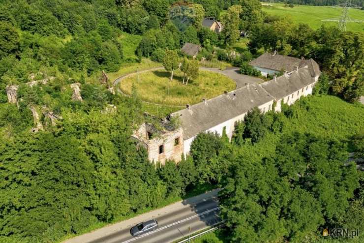 , Poręba Żegoty, ul. , Działki  na sprzedaż