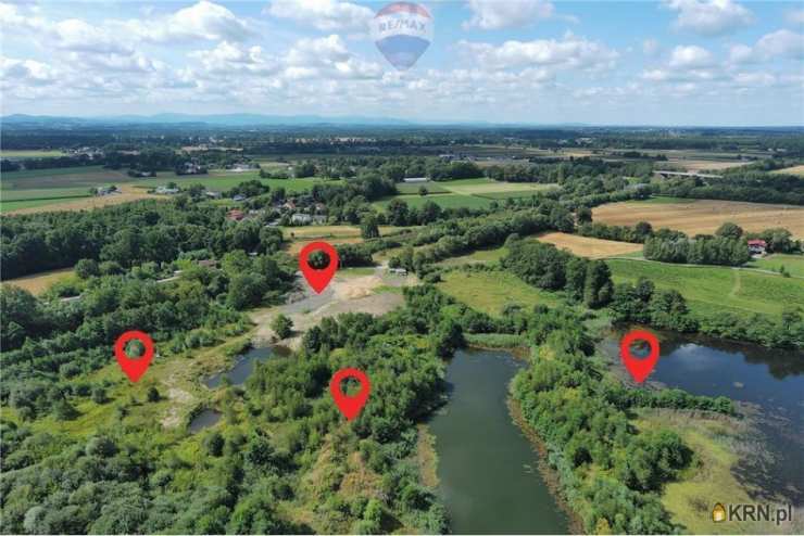 Strumień, ul. , , Działki  na sprzedaż