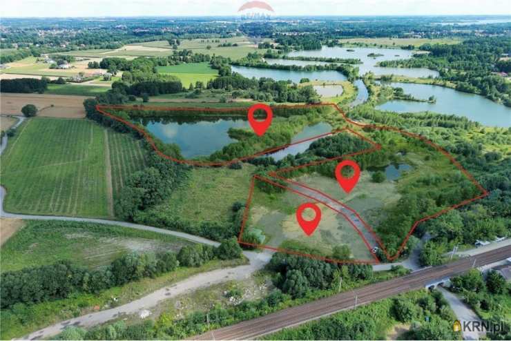 Działki  na sprzedaż, , Strumień, ul. 